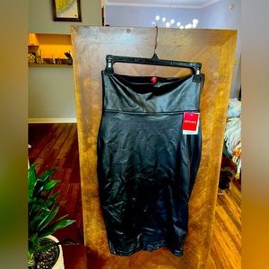 Spanx Pencil Skirt